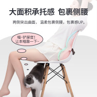 佳奥JAGO智能按摩椅旗舰版全身深层揉捏缓解腰酸背痛家用便携设计