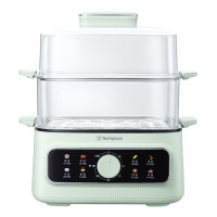 西屋WESTINGHOUSE多功能不粘炒锅高效导热健康烹饪典范