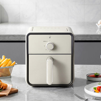 [摩飞]空气炸锅MR4901