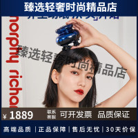 摩飞智能肩颈按摩器MSA231舒适加热振动舒缓颈部疲劳美肤提拉设计