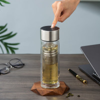 西屋金属管加热电水壶WB-280 1升大容量进口温控器塑料机身设计