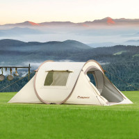 官外交Diplomat轻奢手抛船帐L 东方暖茶