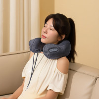 GLASSLOCK智能肩颈按摩器G2023 3D立体