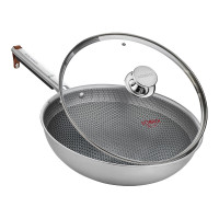 康巴赫智能电炸锅K88 快速炸制低油更健康时尚不粘设计