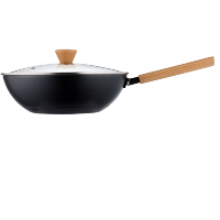 康巴赫智能电炸锅K12多功能一键操作低油健康烹饪时尚简约设计