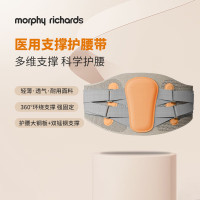 摩飞肩颈按摩器3D深层揉捏智能温控便携设计家庭颈部放松神器