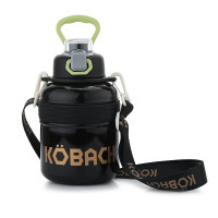 康巴赫智能电炸锅K88 一键操作多功能健康不粘设计家用厨房神器