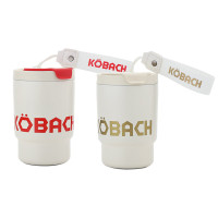 康巴赫多功能电炸锅K20智能温控不粘健康美食烹饪神器