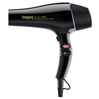 超人SID负离子高速电吹风静音持久大风力全自动恒温护发设计