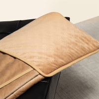 BOSS 陶瓷白浴室用品套件国产精品套装设计简约高档