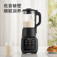 九阳多功能破壁豆浆机JYZ-B31M高速破壁低噪音免滤豆渣少家用健康饮品机