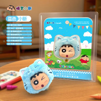 蜡笔小新卡通手机壳全面保护防摔抗刮耐用可爱设计