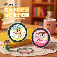 蜡笔小新手机保护壳超强防摔软胶材质全包边设计防刮耐磨透明隐形保护壳