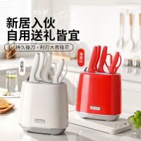 德世朗DESLON多功能智能压力锅5L一键操作触控屏节能静音设计