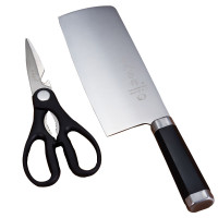 [十八子作]韵享刀剪两件套HM-002