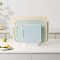 德世朗DESLON多功能锅具五件套炒锅汤锅不粘易洁精工设计