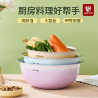 [诺顿NORTON]味可思料理盆3件套5GWKS003
