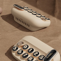 幻响智能防丢蓝牙耳机保护套防水防摔耐用便携设计