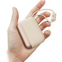 幻响大容量便携移动电源PD快充Type-C双向充时尚轻薄潮流外出必备