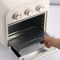 德世朗DESLON多功能压力炖锅5L智能温控节能环保不粘内胆家用厨具