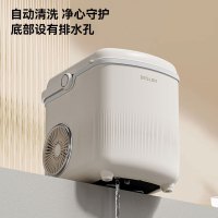 德世朗(DESLON)多功能压力锅5L智能操控大容量不粘内胆健康烹饪神器