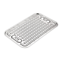 德世朗DESLON多功能三层复合底健康不粘炒锅大容量易清洁耐高温轻巧设计