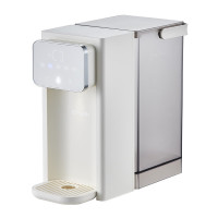 德世朗(DESLON)多功能炒锅五层复合锅底不粘易清洗雅黑设计