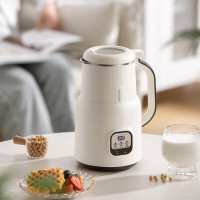 德世朗(DESLON)多功能压力锅智能电子操控大容量不粘内胆健康烹饪神器