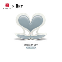 BKT智能减脂按摩仪全身瘦腿塑形家用便携静音科技美容仪器