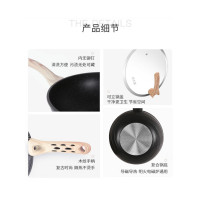 炊大皇COOKER KING多功能压力锅6L智能控压防干烧高效节能健康烹饪