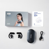 [西莱森]蓝牙耳机CP-BH2