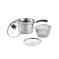 [佰造]艾雅多用锅BZ-BTZ852A