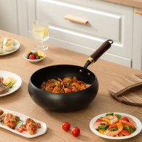 [佰造]福瑞金釜多用锅BZ-FC525