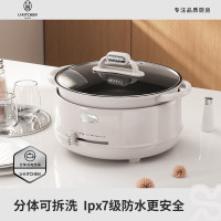 [U-KITCHEN]星澜炙釜系列-电火锅-圆锅FT-28A