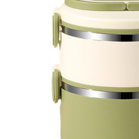 博堡BOBER多功能智能电压力锅5L大容量一键操作智能烹饪升级版