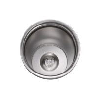 博堡BOBER不粘锅30cm特氟龙材质多层复合底强力导热健康烹饪无烟少油