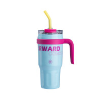 博堡BOBER多功能智能锅具5L大容量一键烹饪时尚不粘涂层健康煮食神器