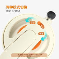 申魔多功能智能电压力锅5L一键操作食品级不粘内胆安全节能设计