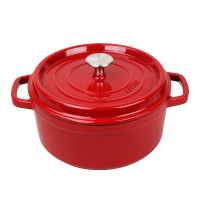 申魔多功能智能电压力锅5L大容量一键操作智能烹饪安全省时省心