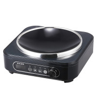 尚朋堂SUNPENTOWN智能变频电磁炉ST-5288大功率快速加热防干烧安全节能