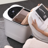 尚朋堂1升不锈钢电火锅机械操控小容量节能火锅家用美食神器