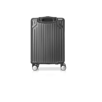 美旅商务登机箱轻奢拉杆箱20寸TSA自由旋转万向轮耐磨防水轻便易携带潮流设计