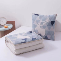 绮露家纺记忆棉颈椎支撑透气防过敏四季可用枕头