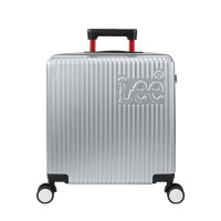 [Lee]莫尚拉杆箱收纳箱 18英寸磨砂质感 轻便耐用