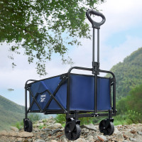 锐步 REEBOK 户外多功能户外旅行探险营地车