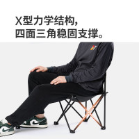 挪客便携户外登山帐篷三季自立双人防雨透气轻便易搭建快开帐