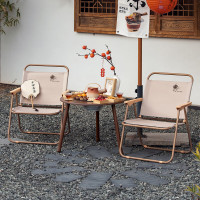 大迈便携户外超轻防水透气设计多功能户外旅行桌子