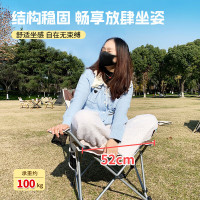 何大屋户外帐篷三季自充气双人露营帐篷速开便携防水抗风