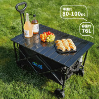 德则便携式户外登山背包超轻防水多口袋设计防磨耐用