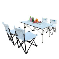 德则露营灯便携太阳能充电防水户外灯超亮LED手摇应急灯超长续航